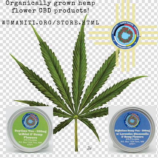 Hemp Heroe Hemp Protein