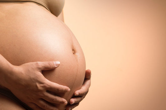 Hemp & Pregnancy