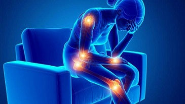 3 Ways Wumaniti Hemp Heroe Flower CBD is Combating Arthritis