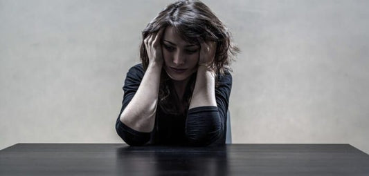 Mental Health Crisis is the Biggest Pandemic