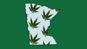 Minnesota Governor Tells Republicans To Quit Spreading Lies About Cannabis Legalization Law