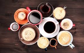 Add DayTime & NightTime Oils to Hot Beverages!