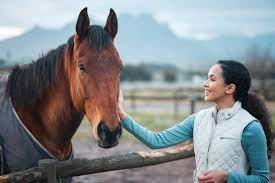 BREATH HOW IT RELATES TO PERFORMANCE IN RIDING