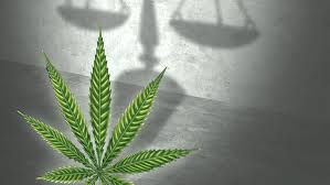 Feds Release 250+ Pages Of Redacted Documents On Marijuana Rescheduling Recommendation