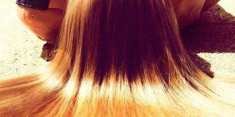 Hemp Heroe's Coconut Oil for Hair Health