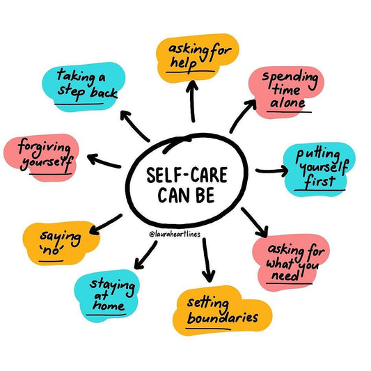 Simple Self-Care Tips for Overworked Entrepreneurs