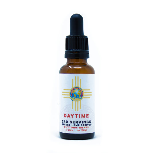 Daytime Hemp Extract CBD Oil 12,000mg