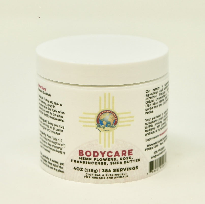 Frankincense/Rose Organic CBD Topical - 384 Servings - 4,000+mg wumaniti.org