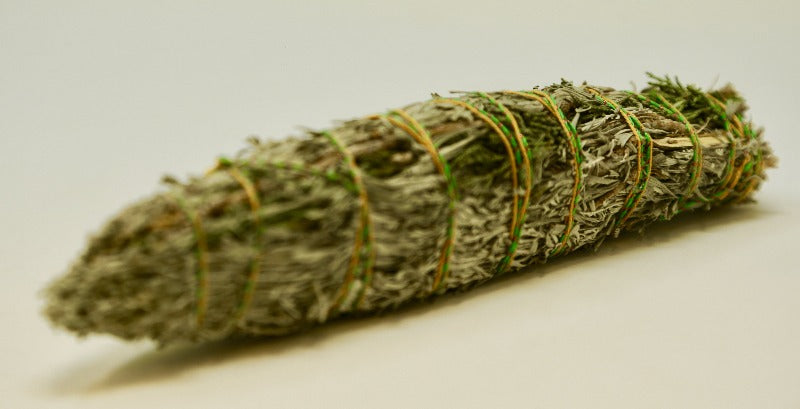 Sage and Cedar Bundle wumaniti.org