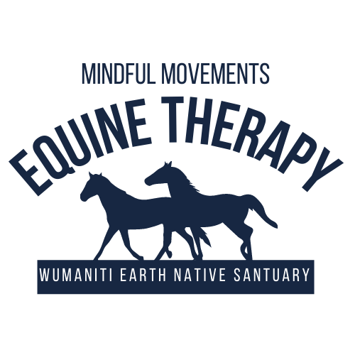 Join us Equine Therapy!
