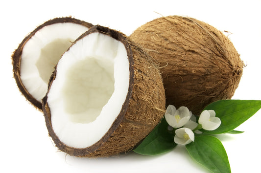 Coconut- an Resource full of Abundance