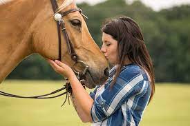 Mind Full? Learn How Mindfulness Can Improve Your Bond With Your Horse