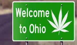 GOP Congressman Says He’ll Vote For Legal Marijuana On Ohio Ballot.