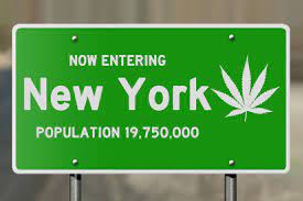 New York Regulators Vote To Allow Marijuana Farmers Markets,
